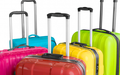 The Best Cruise Carry on Luggage