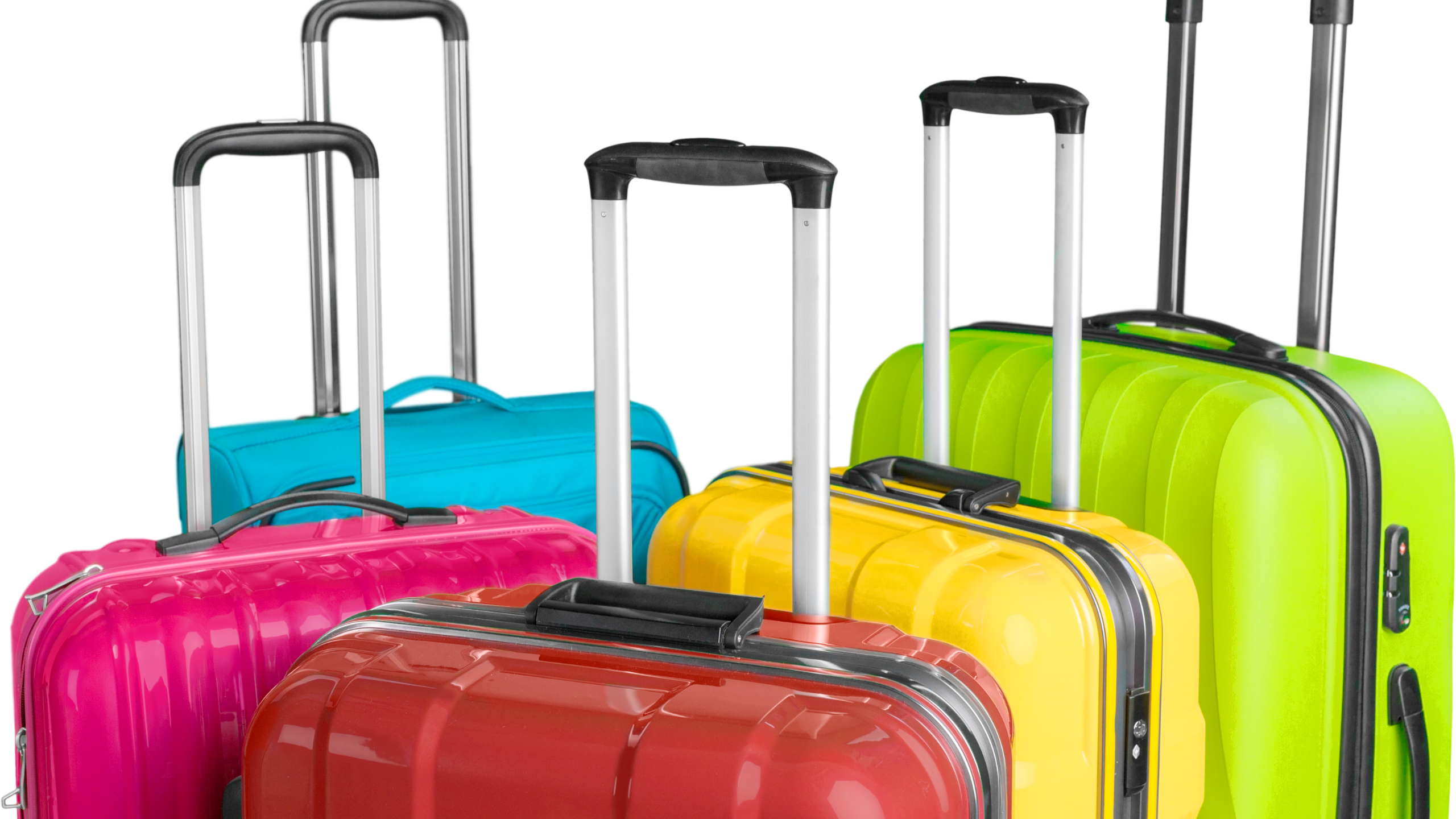cruise carry on luggage