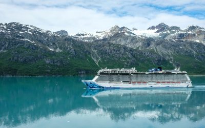 Tips for Your Alaskan Cruise Vacation