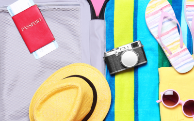 Cruise Outfits for Men