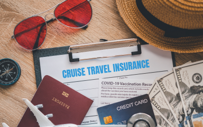 Cruise Travel Insurance