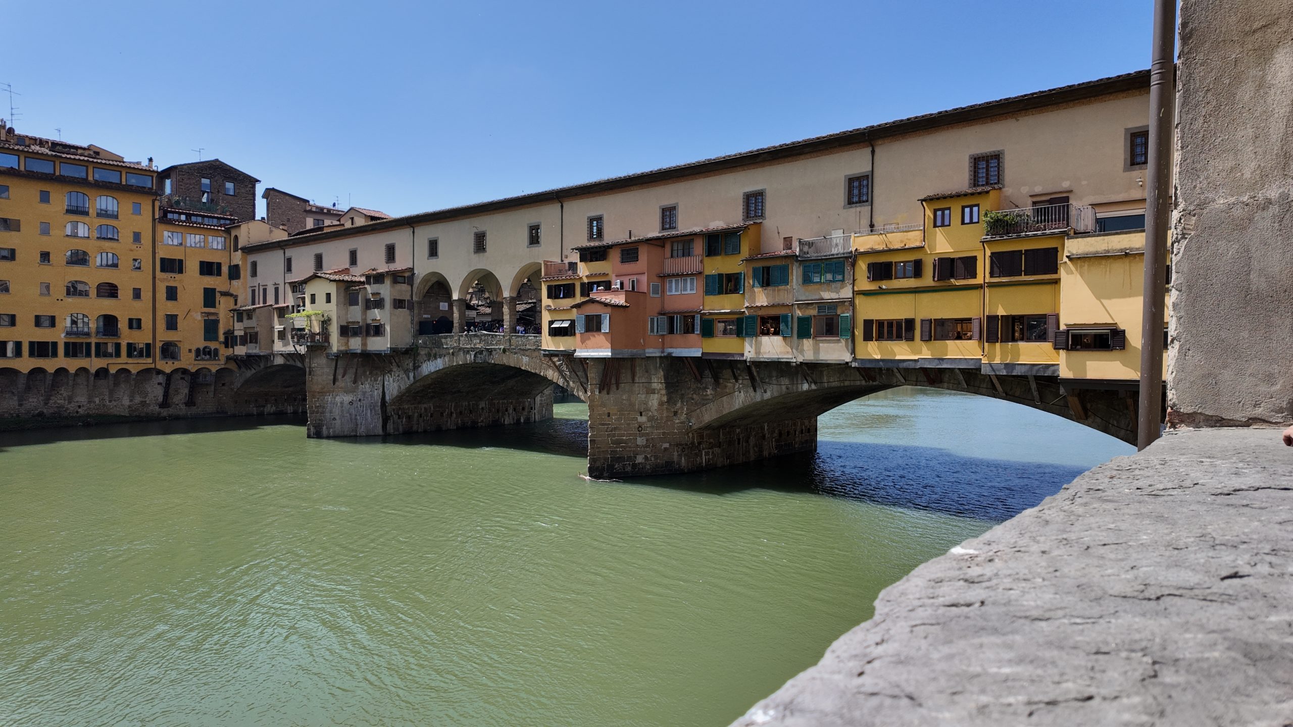 Norwegian Breakaway Cruise 2025 – Livorno – Florence