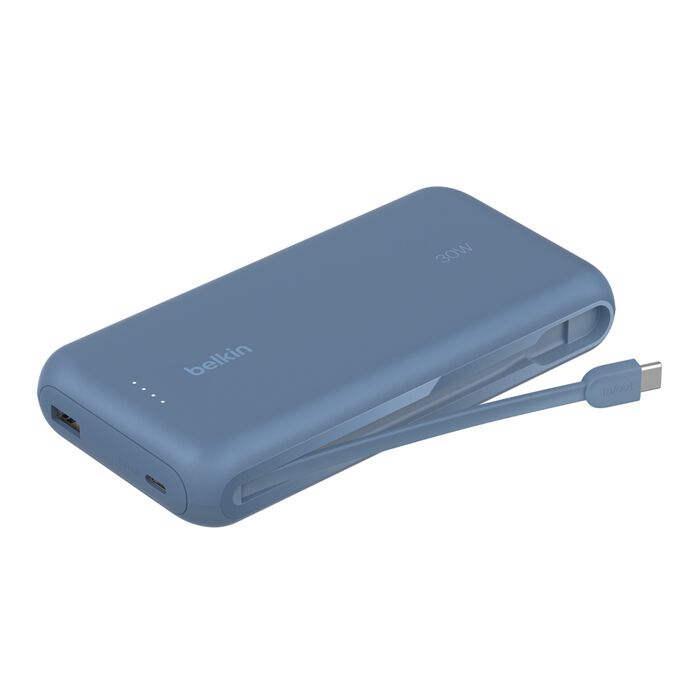 Cruise-Safe USB Power Strip