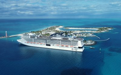 First Cruise Tips: A Calm Guide to What Actually Matters (and What Doesn’t)