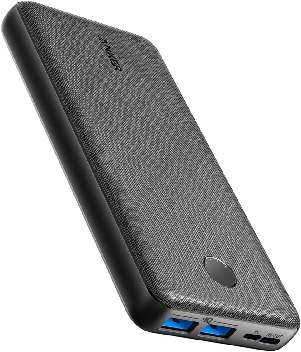 Portable Battery Bank