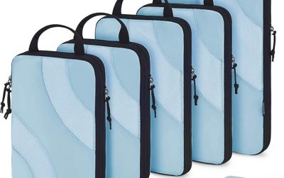 How We Use Packing Cubes on a Cruise (and Why You’ll Love Them)