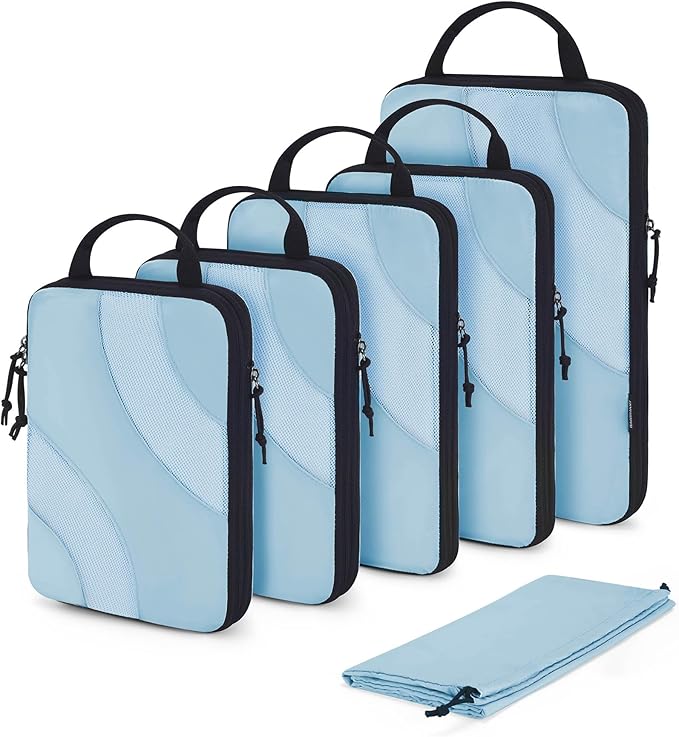 Packing Cubes Set