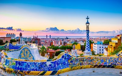 Barcelona Cruise Port Guide