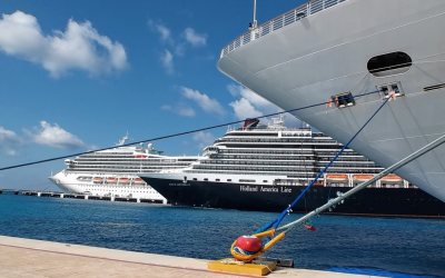 Cozumel Cruise Port Guide