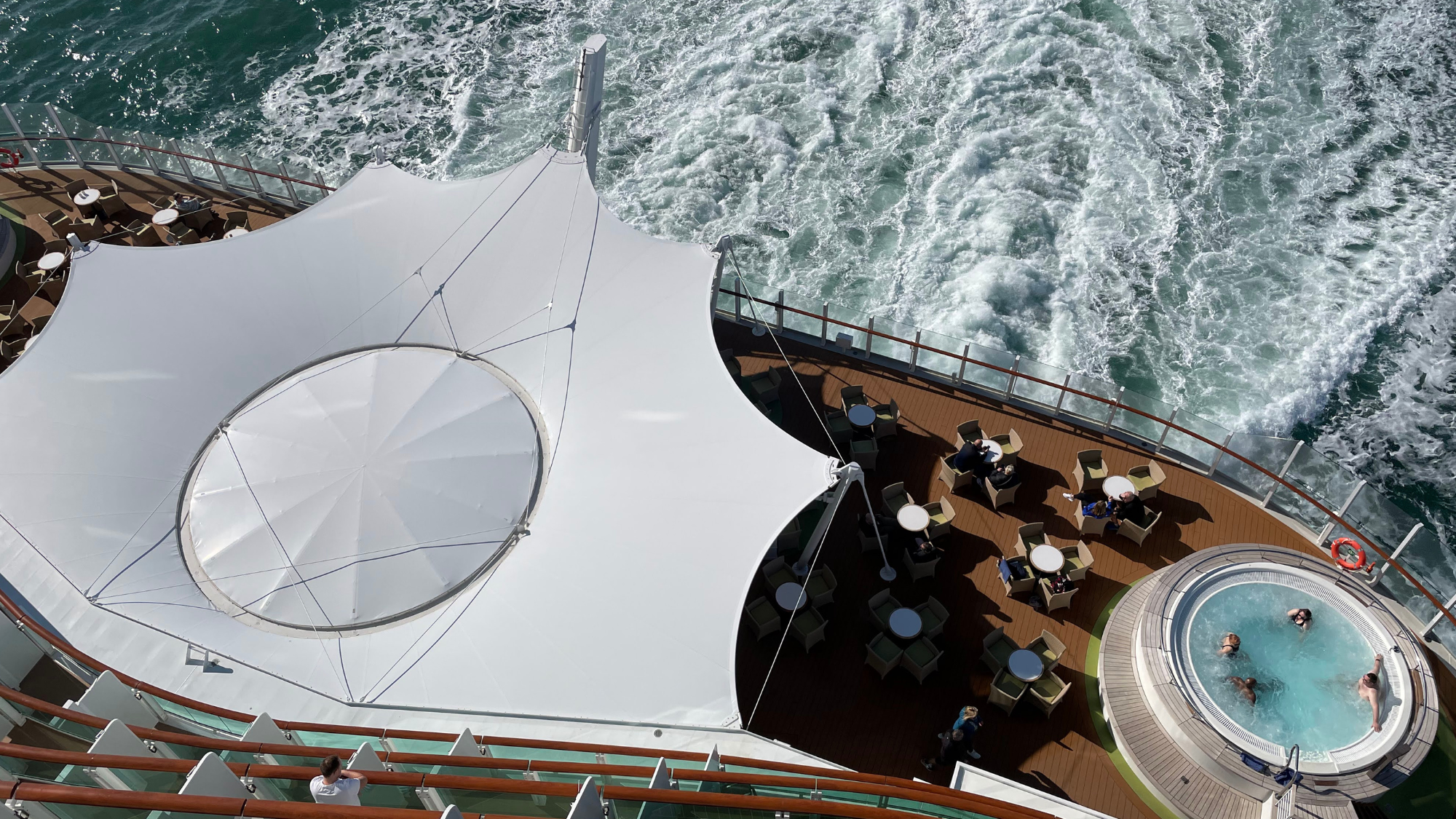 Cruise Quotes