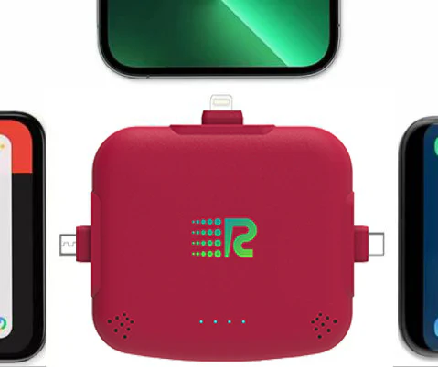 Cruise-Safe USB Power Strip