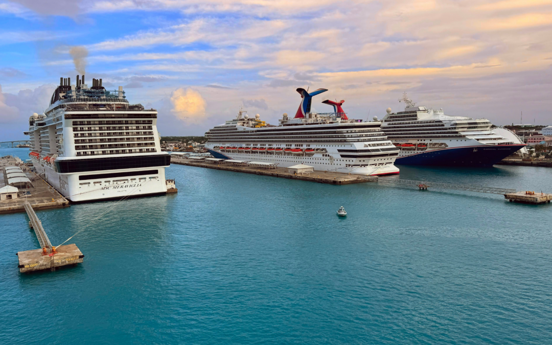 Nassau Cruise Port Guide: What to Know Before You Dock
