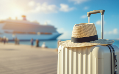 Cruise Carry-On Checklist