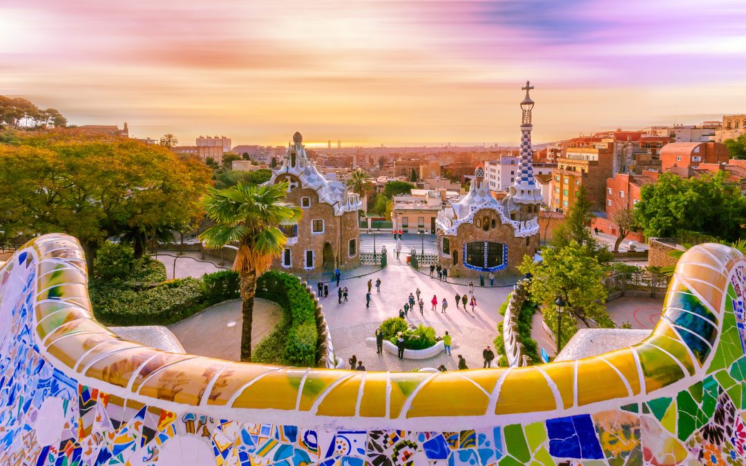 Barcelona Cruise Port Guide