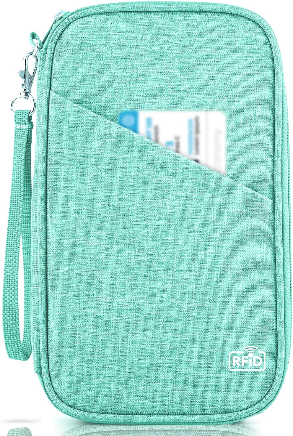 Travel Document Holder