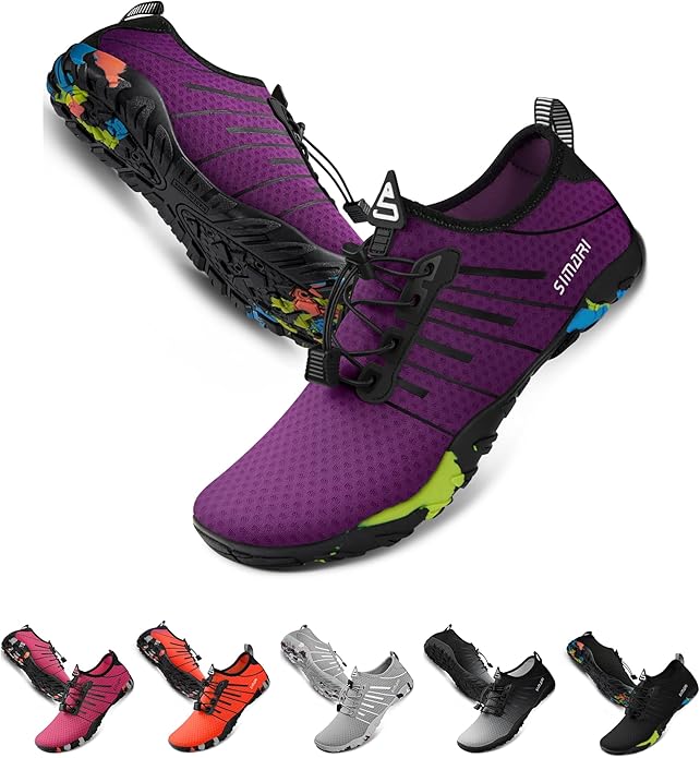 Quick-Dry Water Shoes