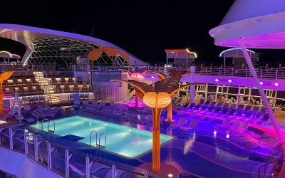 What Life on a Cruise Ship Is Really Like (Common Worries Answered)