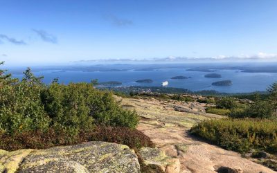 What to Pack for a Canada & New England Cruise