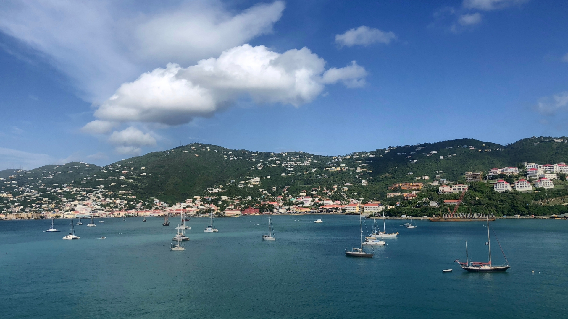 Charlotte Amalie