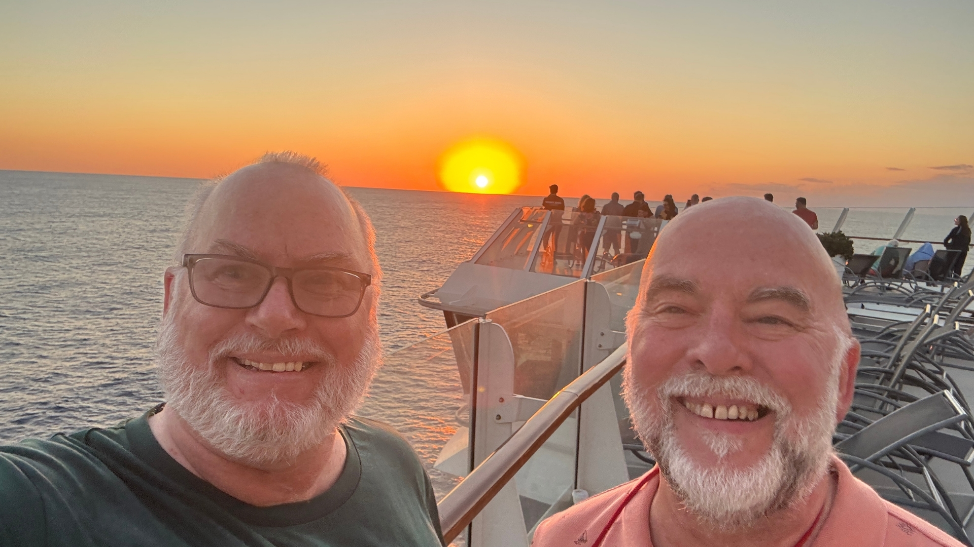 Oasis of the Seas TA§