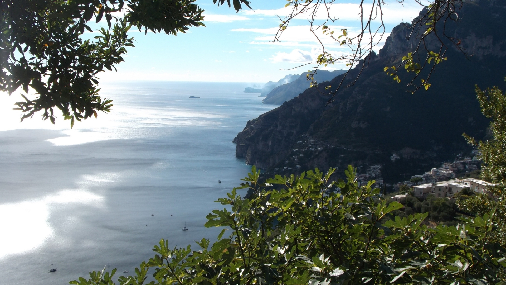 Amalfi Coast