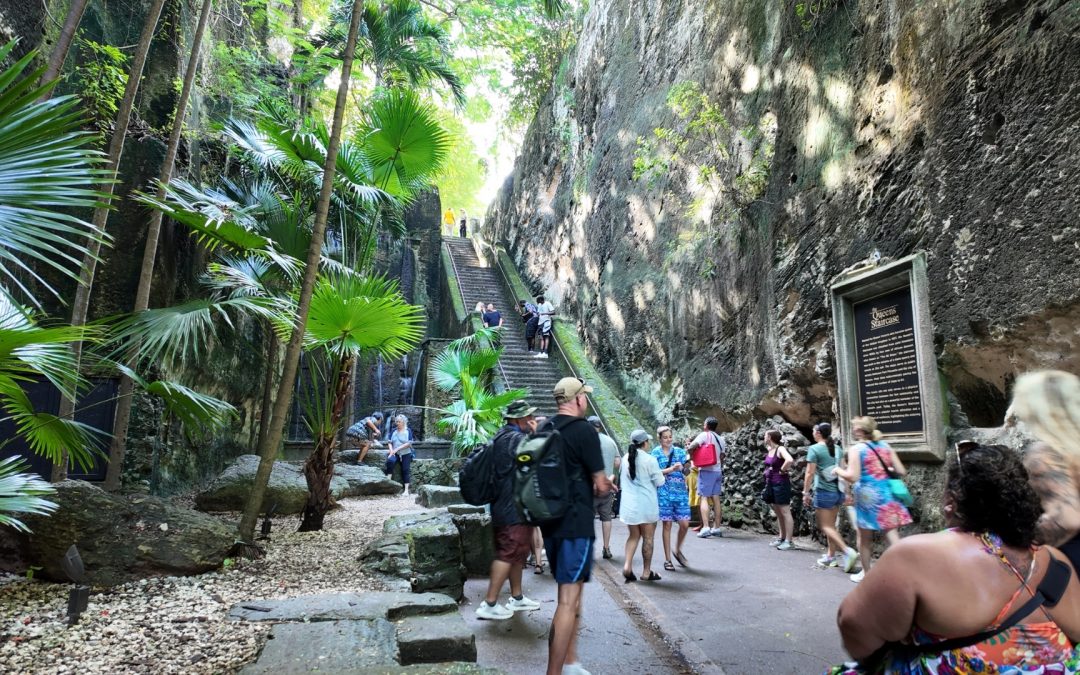 Nassau Cruise Port Guide