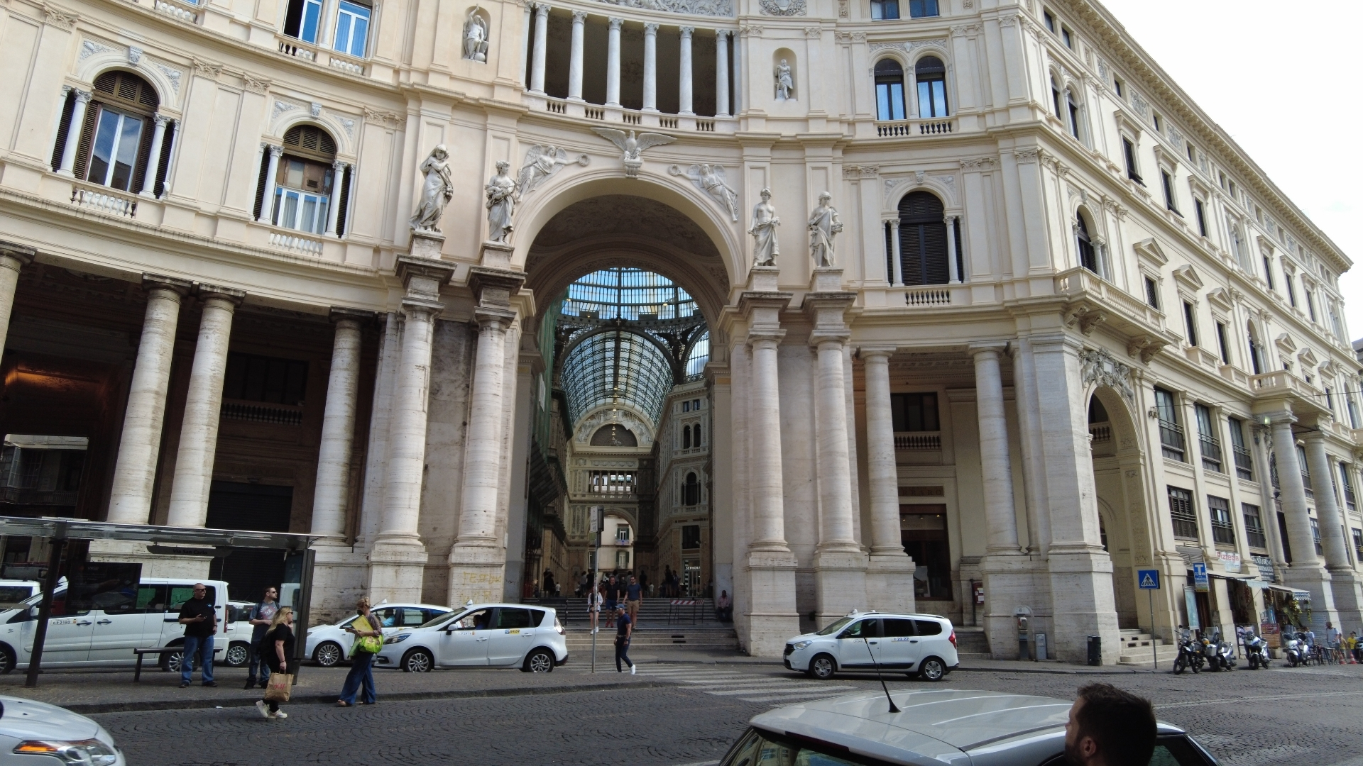 Galleria Umberto 1