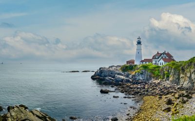 Portland, Maine Cruise Port Guide