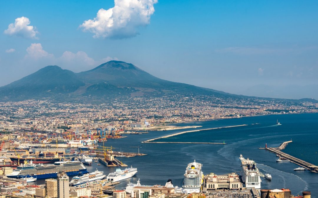 Naples Cruise Port: What to Do in One Day