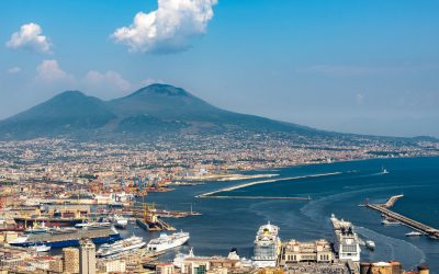 Naples Cruise Port: What to Do in One Day (Pompeii, Amalfi Coast)