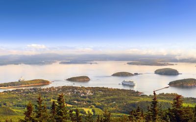 Bar Harbor Cruise Port Guide (Maine)