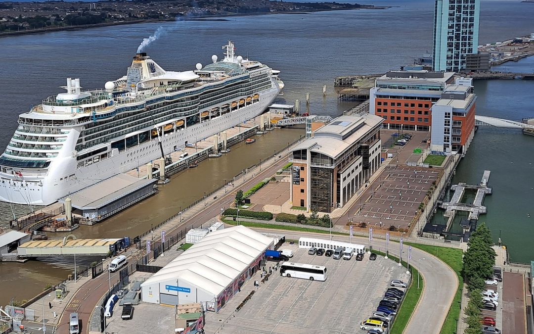 Liverpool Cruise Port: Hotels, Transport & What to Expect