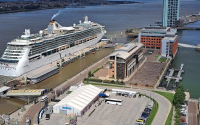 Liverpool Cruise Port: Hotels, Transport & What to Expect