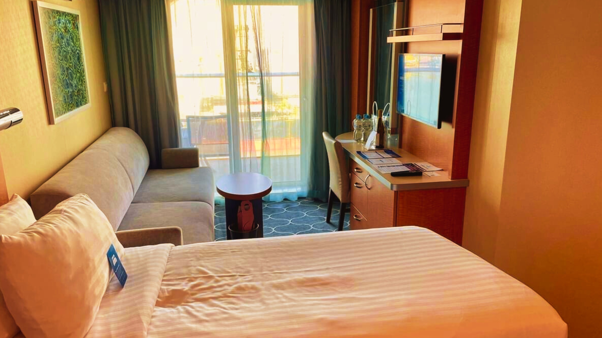 Liverpool Cruise Terminal (9)