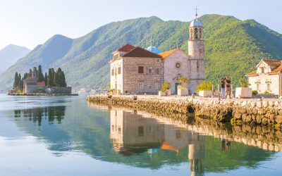 Kotor Cruise Port – What to Expect on a Cruise Day