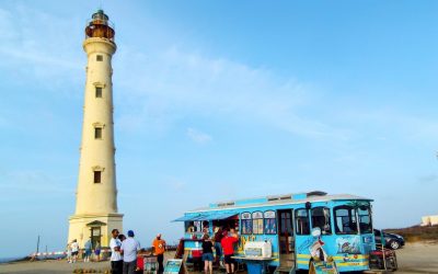 Aruba Cruise Port Guide