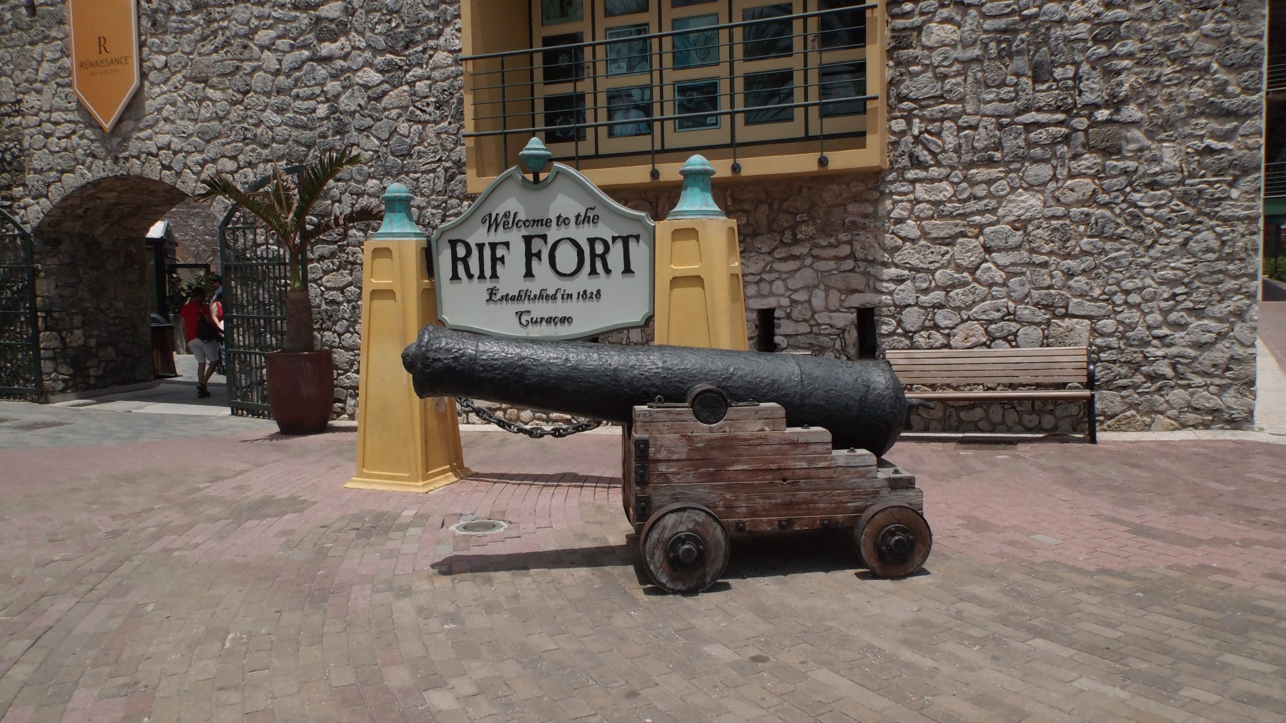 rif fort