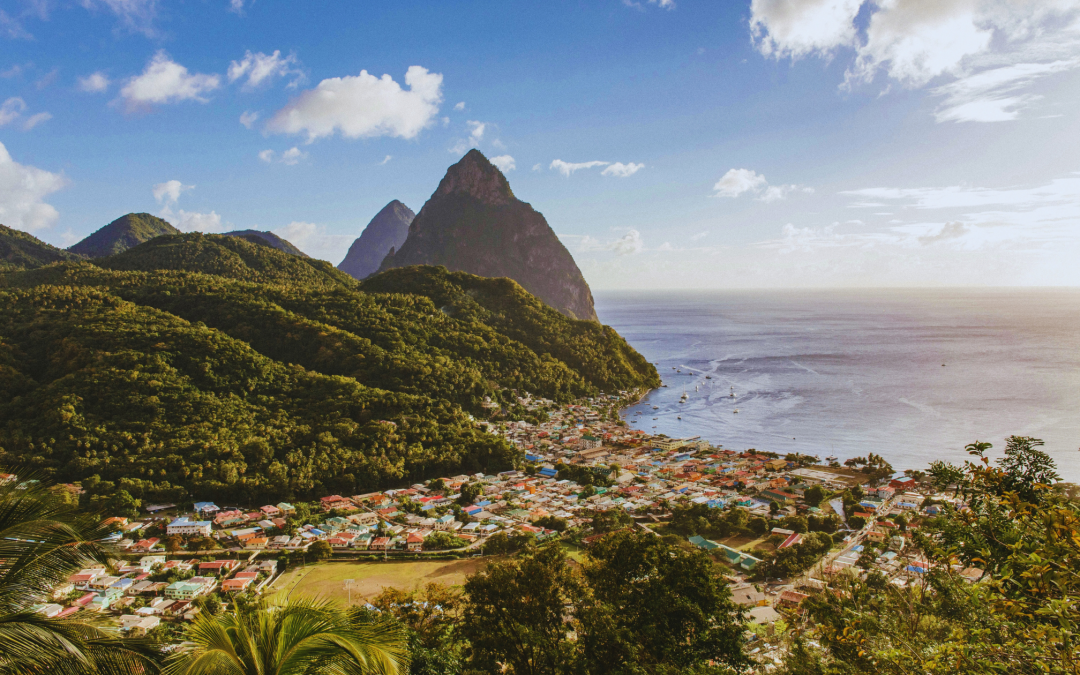 St Lucia Cruise Port Guide