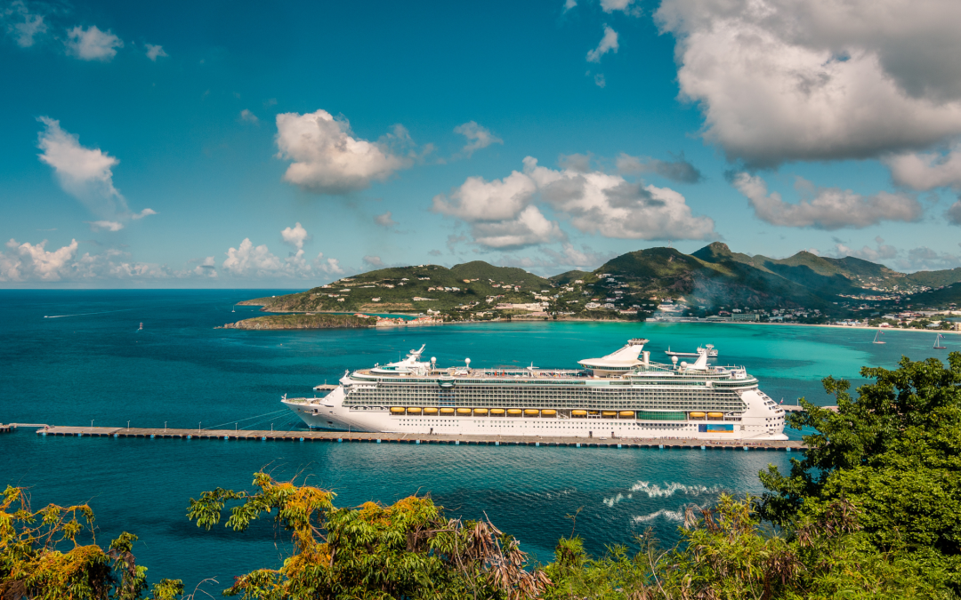 St Maarten Cruise Port Guide